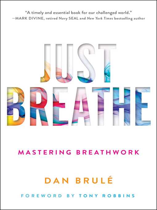 Title details for Just Breathe by Dan Brule - Available